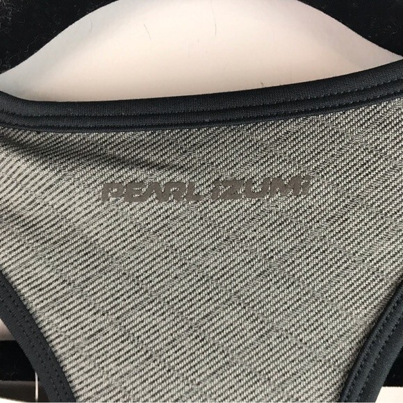 NWT Pearl Izumi women’s escape singlet racerback tank top size small - Picture 6 of 11